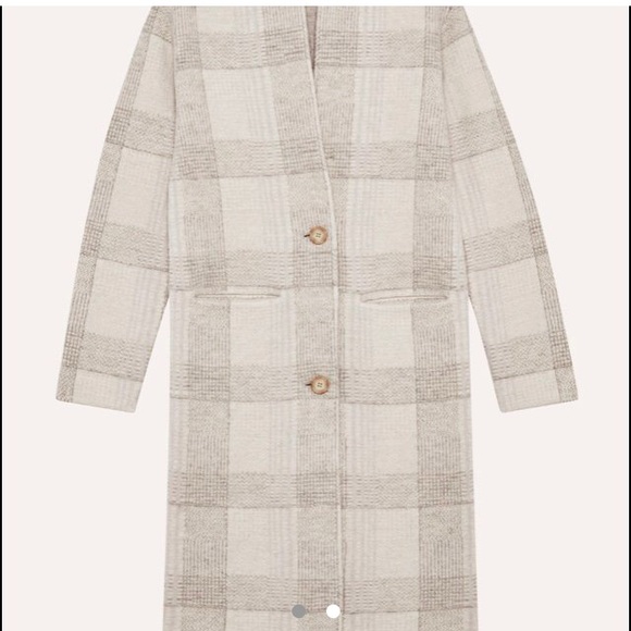 Aritzia dejardens jacket - Picture 2 of 2